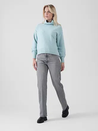 FRAME | Jeans acampanados THE VERTICAL | 
